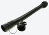 1074398: Tennant - Castex Nobles Aftermarket Hose assy, Drain, 2.00Id X 33.9L, Blk