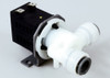 1211424: Tennant - Castex Nobles Aftermarket Valve, Water, Solenoid