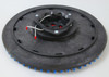 1220244: Tennant - Castex Nobles Aftermarket Pad Driver, 16" W/Plate & Hold