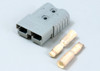 1238858: Tennant - Castex Nobles Aftermarket Connector, Battery, 4Ga, Gray