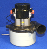130416: Tennant - Castex Nobles Aftermarket Vac Motor, 120V AC, 3 Stage 130416: Tennant - Castex Nobles Aftermarket Vac Motor, 120V AC, 3 Stage