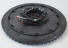 30216: Tennant - Castex Nobles Aftermarket Pad Driver, 16" W/Plate & Hold