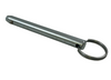 369359: Tennant - Castex Nobles Aftermarket Pin - Hitch .375D X 3.12L Zn