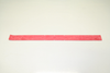 386833: Tennant - Castex Nobles Aftermarket Squeegee, Red Durashield