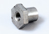 391346: Tennant - Castex Nobles Aftermarket Nut - T M8X1.25X0.498Odx.516L