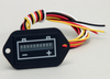 392894: Tennant - Castex Nobles Aftermarket Gauge, Discharge, Battery, 36V 392894: Tennant - Castex Nobles Aftermarket Gauge, Discharge, Battery, 36V