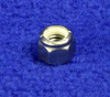 59156: Tennant - Castex Nobles Aftermarket Nut, Hex Lock