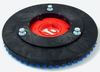 602928: Tennant - Castex Nobles Aftermarket Pad Driver, 12" W/Lug & Pc