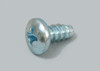 606915: Tennant - Castex Nobles Aftermarket Screw, Pan, Phl, 10-16 X 0.38,