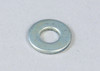 14: Viper Industrial Products Aftermarket Washer Flat 3/16 Zinc Plat