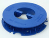 56039576: Viper Industrial Products Aftermarket Pad Holder - Blue Big Mouth