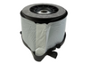 9100001181: Viper Industrial Products Aftermarket Motor Vacuum 24V 310W Kit