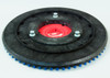 86000680: Windsor Aftermarket Pad Driver, 17" W/Plate And Ho