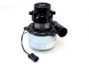 86005450: Windsor Aftermarket Vac Motor, 36V DC, 3 Stage