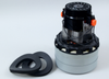 86026880: Windsor Aftermarket Vac Motor, 120V AC, 3 Stage