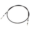 2701273: Aftermarket Cushman Cable- Shift - 97