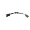 8070953: Aftermarket Clark Forklift Switch - Parking Brake