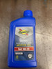 721036 :  (QT) SUNOCO ULTRA  SYN BLEND SAE 5W-30 SP/GF-6A