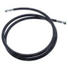 0574825445: Mitsubishi Aftermarket Thermoplatic Hose