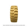4270102: 13-1/2X5-1/2X8 Wide Track Traction Non Marking Tire