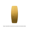4320002: 15X5X11-1/4 Wide Track Smooth Non Marking Tire