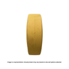 4490002: 18X7X12-1/8 Wide Track Smooth Non Marking Tire