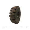 24840101: 32X12.1-15 9.75 General Service Solid Tire