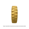 24410102: 700X15 5.50 Non Marking General Service Solid Tire