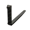 SY41887/0915 : 1.25 in x 4 in x 36 in  - Class 2 Standard Forklift Fork