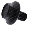 16241-91020 : Aftermarket Kubota Crankshaft Pulley Bolt