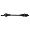 102793701CC: Aftermarket Bobcat Half Shaft - Front - Awd