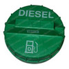 6665423: Aftermarket Bobcat Cap - Fuel 6665423: Aftermarket Bobcat Cap - Fuel