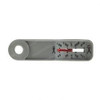 6672718: Aftermarket Bobcat Indicator - Weight Adjustment