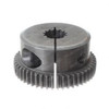 6676535: Aftermarket Bobcat Coupler Hub