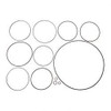 6676949: Aftermarket Bobcat Seal Kit