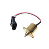 6689034: Aftermarket Bobcat Solenoid - Fuel Shutoff