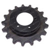 6715821: Aftermarket Bobcat Sprocket