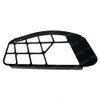 6716574: Aftermarket Bobcat Louver - Left Side - Plastic