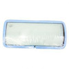 6817370: Aftermarket Bobcat Window - Cab - Top
