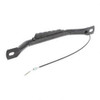 6910543: Aftermarket Bobcat Handle - Door - Interior