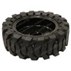 6988524: Aftermarket Bobcat Tire Assembly 33X12-20Lh