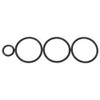 7007568: Aftermarket Bobcat Seal Kit - Hydraulic Valve