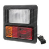 7308794: Aftermarket Bobcat Light - Rear Right