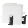 7217240: Aftermarket Bobcat Reservoir - Wiper Washer