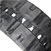 7408148: Aftermarket Bobcat Track - Rubber 400X86X50