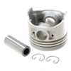 6680266: Aftermarket Bobcat Piston 05 6680266: Aftermarket Bobcat Piston 05