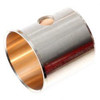 7023121: Aftermarket Bobcat Bushing - Piston Pin