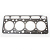 6675643: Aftermarket Bobcat Gasket - Cylinder Head 6675643: Aftermarket Bobcat Gasket - Cylinder Head