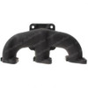 6680630: Aftermarket Bobcat Manifold - Exhaust