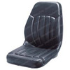 6665401: Aftermarket Bobcat Seat - Vinyl 6665401: Aftermarket Bobcat Seat - Vinyl